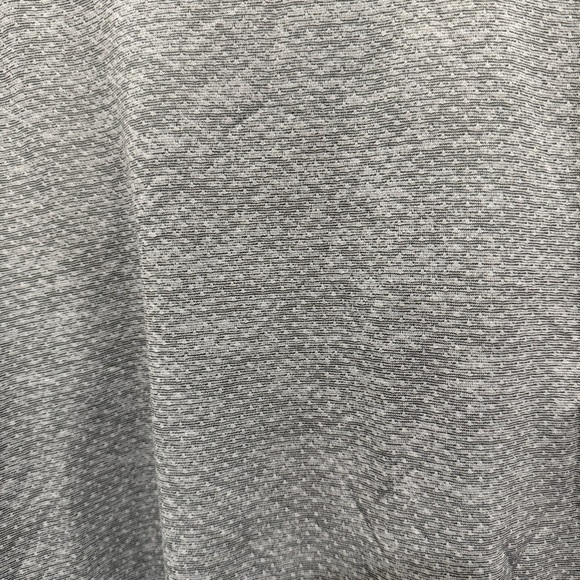 Outdoor Voices Grey Peloton Vent Tank Top - Picture 4 of 8